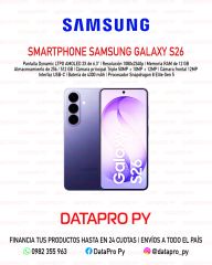 Samsung Galaxy S26